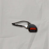 2022-2026 Toyota Corolla Cross Front Passenger Seat Belt Buckle OEM