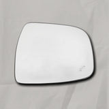 2022-2026 Nissan Frontier Driver Side Mirror Glass 3.8L V6 PRO-4X SV OEM