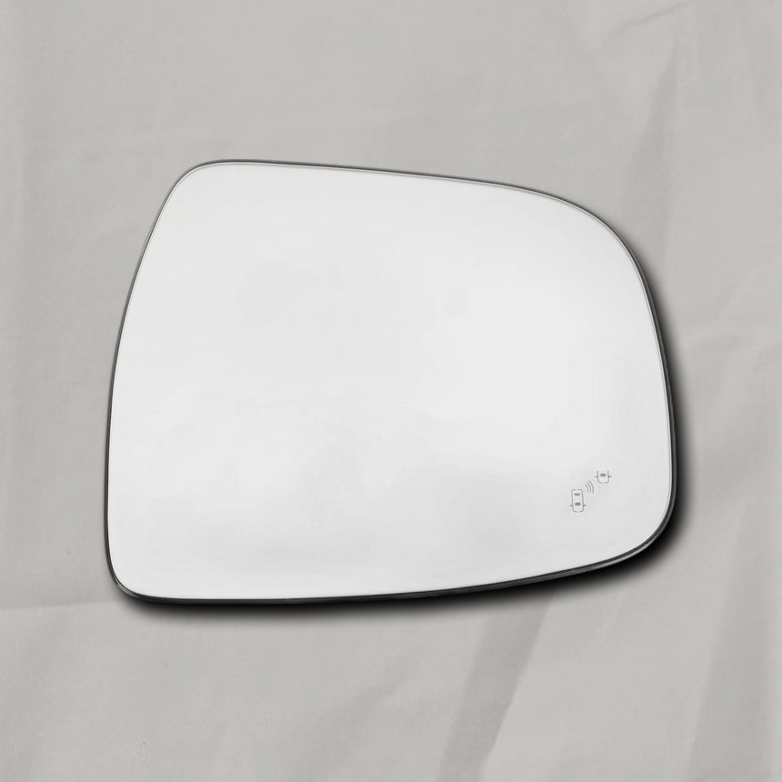 2022-2026 Nissan Frontier Driver Side Mirror Glass 3.8L V6 PRO-4X SV OEM