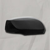 2021-2025 Jeep Grand Cherokee Passenger Side Exterior Mirror Cap Cover OEM