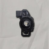 Honda Pilot Driver Side Puddle Light OEM