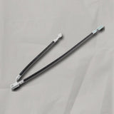 2020-2021 Nissan NV1500 NV2500 NV3500 Passenger Side Front Brake Hose OEM