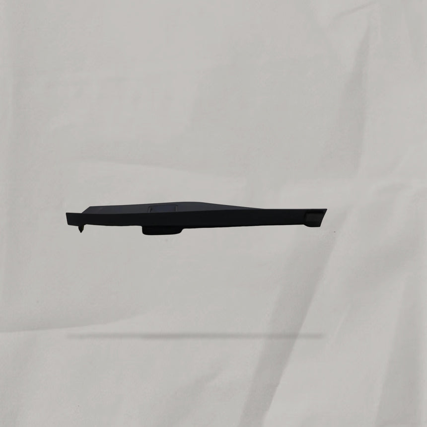 2023-2026 Ford F-250 F-350 Driver Side Dashboard Side Cover OEM Black