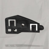 2013-2016 Dodge Dart Driver Side Front Fascia Support Bracket OEM