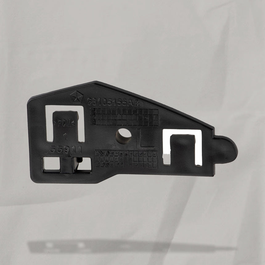 2013-2016 Dodge Dart Driver Side Front Fascia Support Bracket OEM