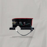 2012-2021 Nissan NV1500 NV2500 NV3500 Driver Side Rear Combination Lamp Assembly OEM