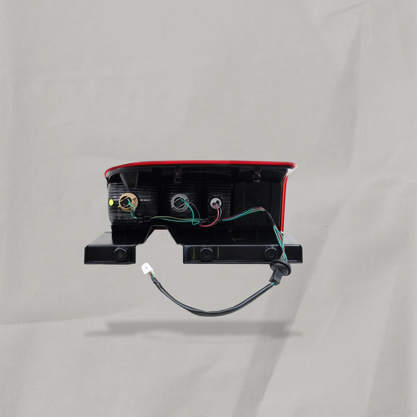 2012-2021 Nissan NV1500 NV2500 NV3500 Driver Side Rear Combination Lamp Assembly OEM