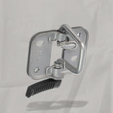 2019-2025 Volkswagen Jetta Front Hood Latch Striker Plate OEM