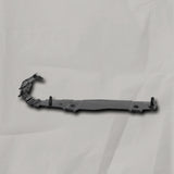 2022-2024 Ford Expedition Right Front Bumper Cover Bracket OEM