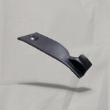 2020-2024 Cadillac XT6 Passenger Side Quarter Panel Channel Gutter OEM