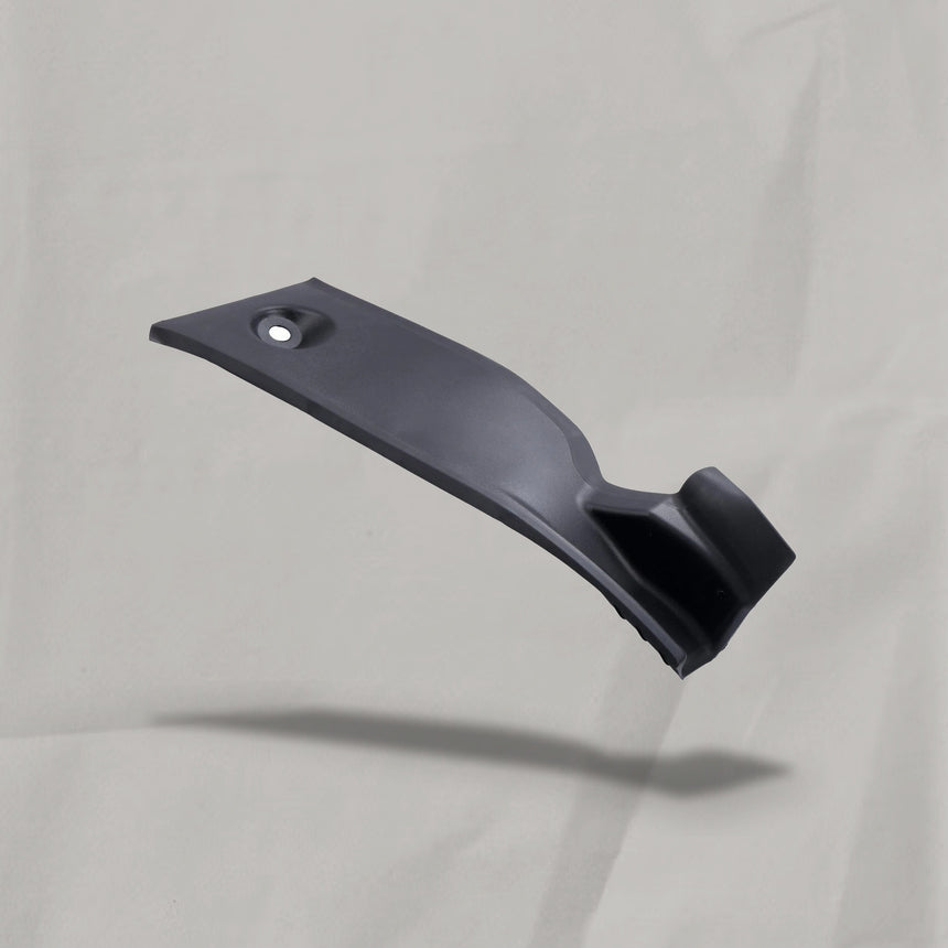2020-2024 Cadillac XT6 Passenger Side Quarter Panel Channel Gutter OEM