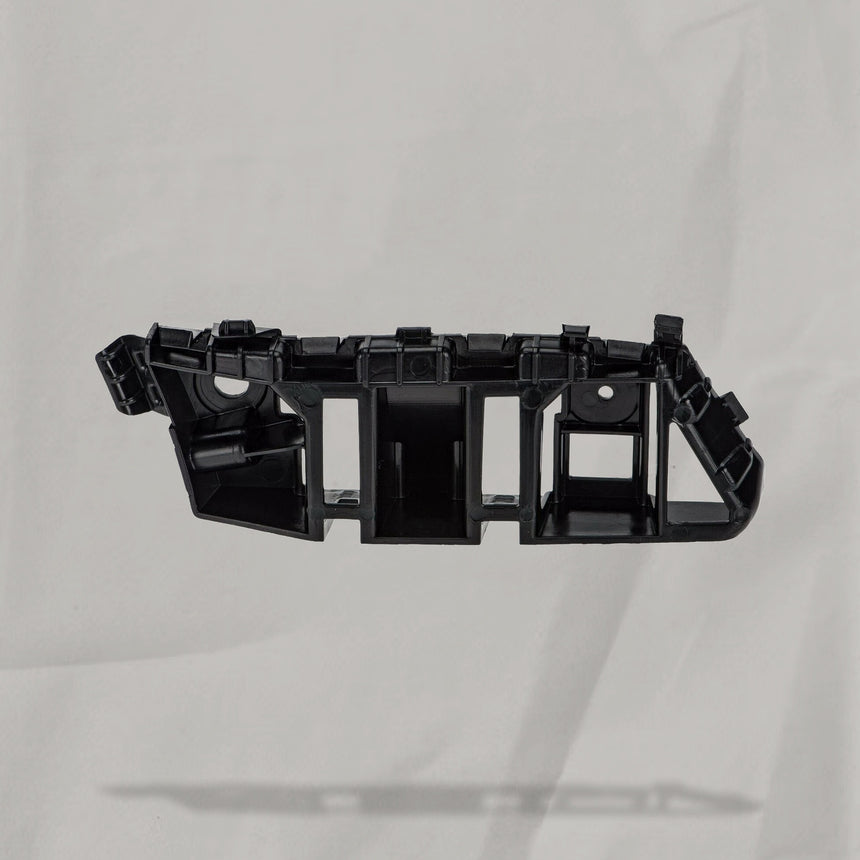 2012-2018 VW Tiguan Passenger Side Front Bumper Guide Upper OEM