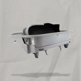 2022-2024 Ford Explorer Overhead Console Without Sunroof OEM Upper Slate