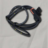 2022-2025 Nissan Pathfinder Driver Side Front Door Weather Strip OEM