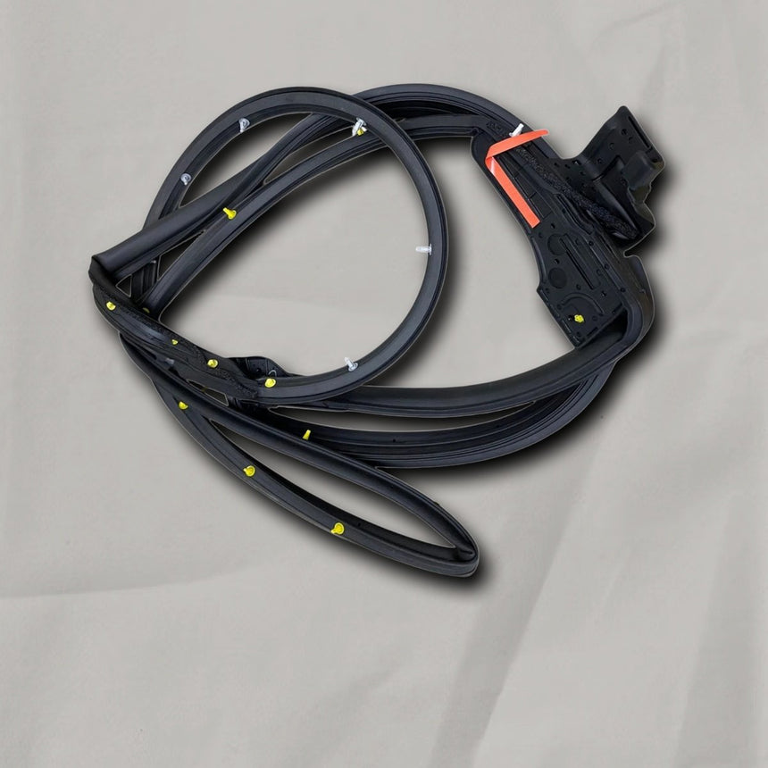 2022-2025 Nissan Pathfinder Driver Side Front Door Weather Strip OEM