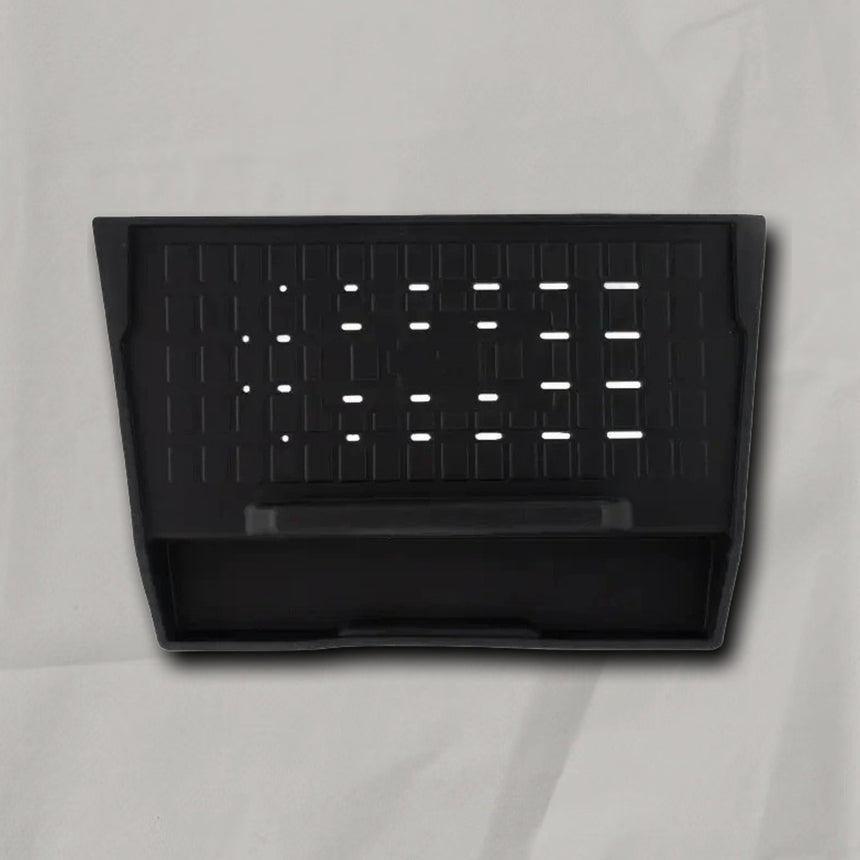 2024-2025 Ford Mustang Console Mat OEM