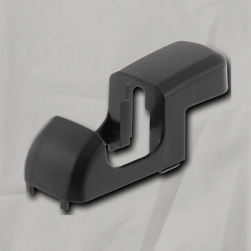 2023-2024 Nissan Frontier Kicks Titan Belt Anchor Cover OEM
