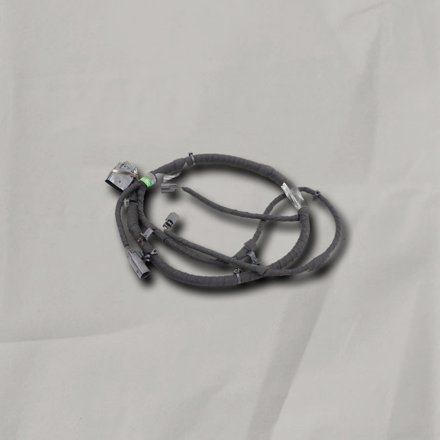 2019-2023 Ford Ranger Fr Bumper Wiring Harness w/Fog w/o Sensor OEM