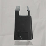 2020-2025 Toyota Highlander Driver Side Front Seat Track Cover OEM