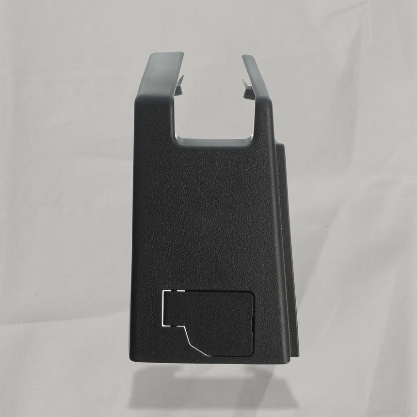 2020-2025 Toyota Highlander Driver Side Front Seat Track Cover OEM