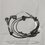 2015-2021 VW GTI Golf Alltrack Rear Driver ABS Wheel Speed Sensor Wiring Harness OEM