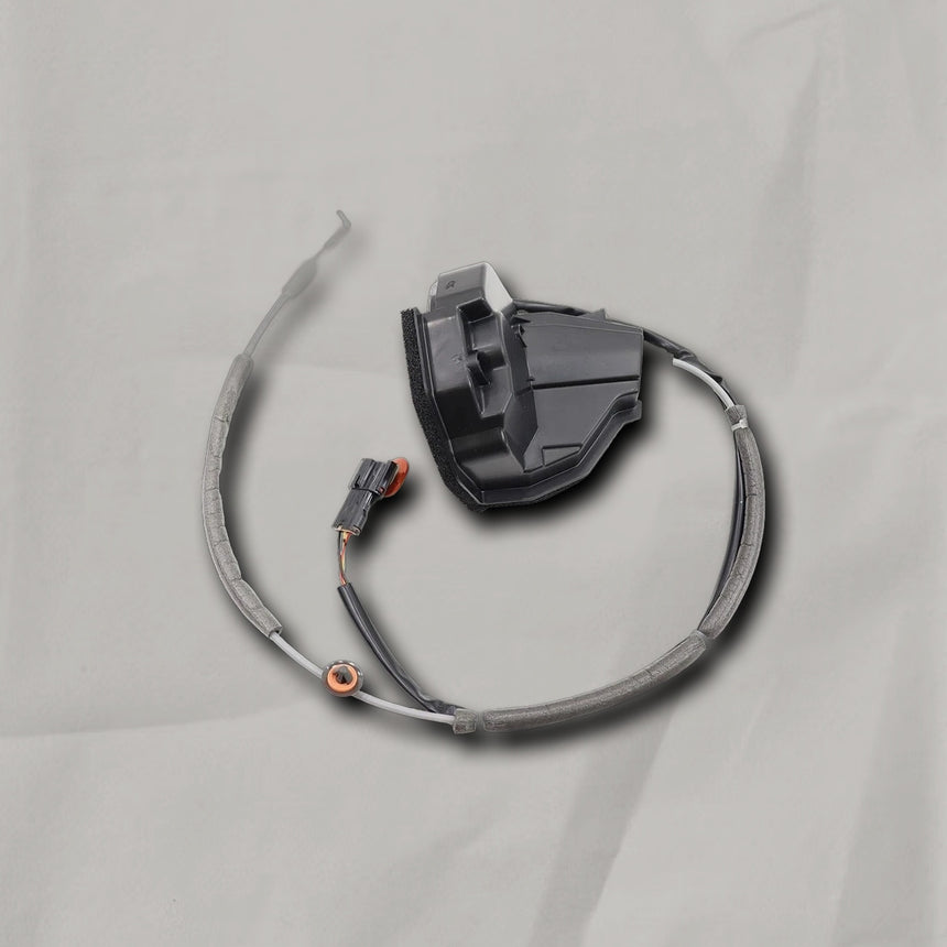 2015-2021 Kia Sedona Dr Side Rr Power Sliding Door Latch OEM