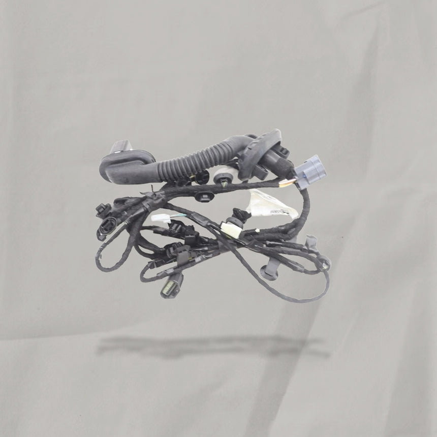 2022 Ford Maverick Passenger Side Door Wiring Harness Jumper OEM