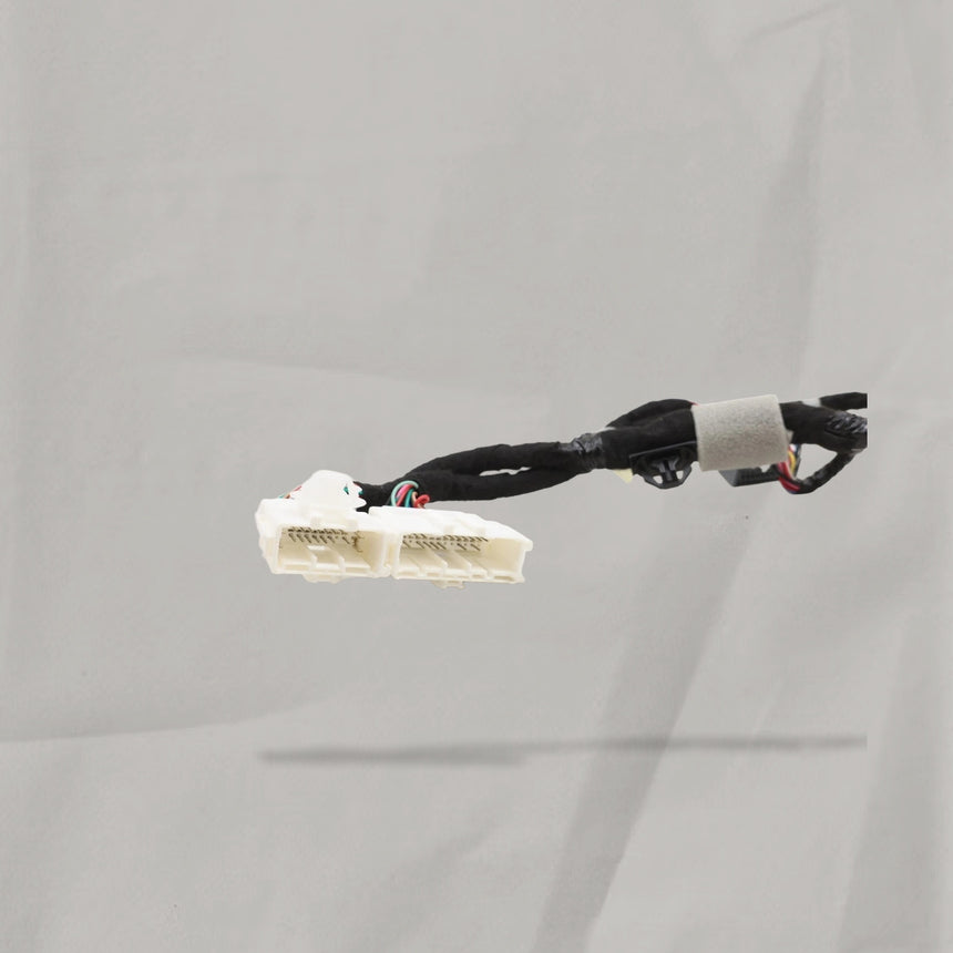 2021-2024 Honda Odyssey Driver Side Front Door Wiring Harness OEM 3.5L V6