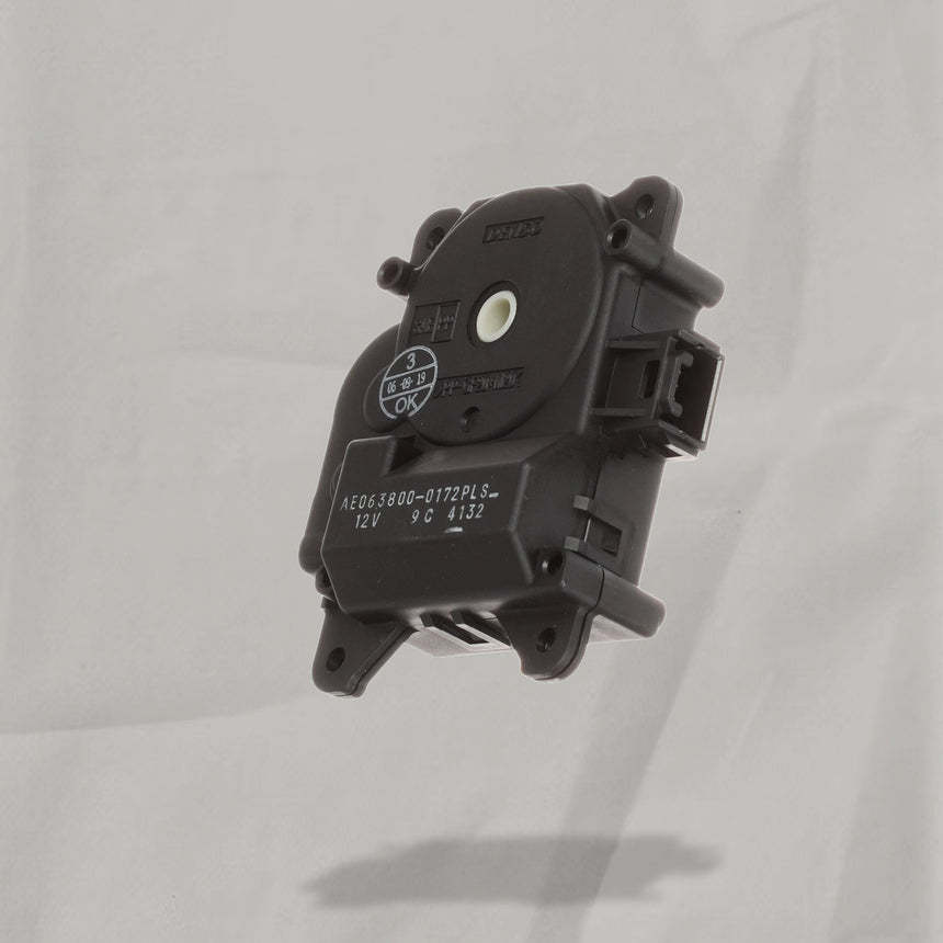 2021-2022 Toyota Sequoia Tundra HVAC Defrost Mode Door Actuator OEM Upper