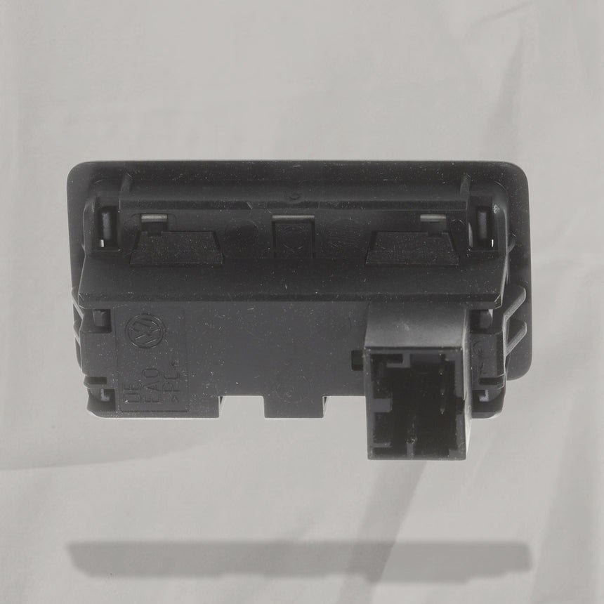 2018-2025 VW Tiguan Arteon Liftgate Latch Release Switch OEM
