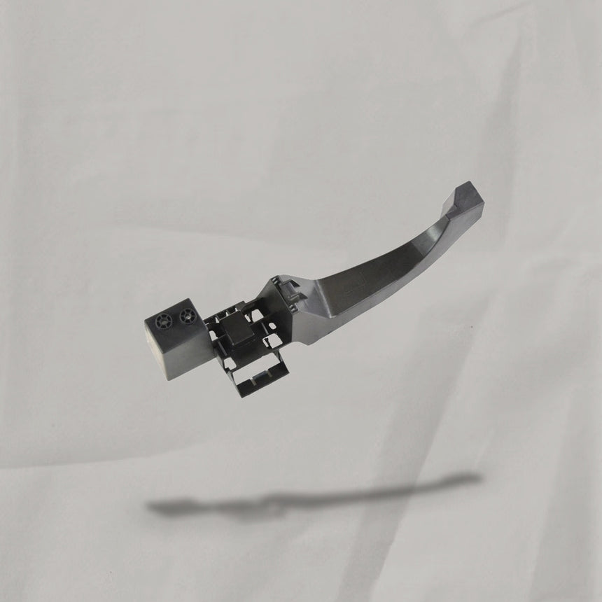 2021-2023 Chrysler 300 Driver Side Rear Fascia Support Bracket OEM