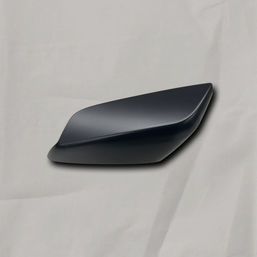 2017-2025 Chevy Malibu Driver Side Black Mirror Cover OEM