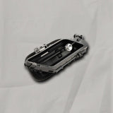 2026 Cadillac VISTIQ Rear Driver Side Headliner Air Vent OEM Backen Black