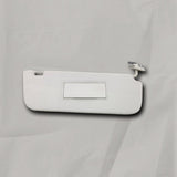 2024-2026 Ford Transit 350 Passenger Side Sun Visor Low Roof OEM Front
