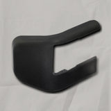 2017-2020 Nissan Rogue Pass Side Inner Rail Cover w/o Hybrid Korea Built OEM
