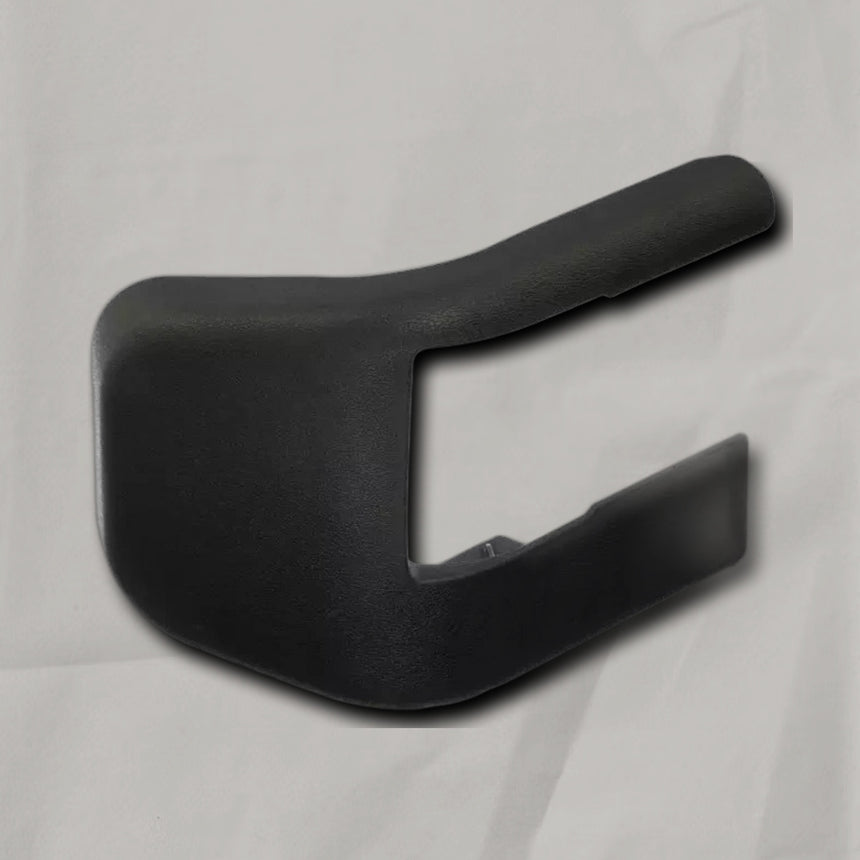 2017-2020 Nissan Rogue Pass Side Inner Rail Cover w/o Hybrid Korea Built OEM