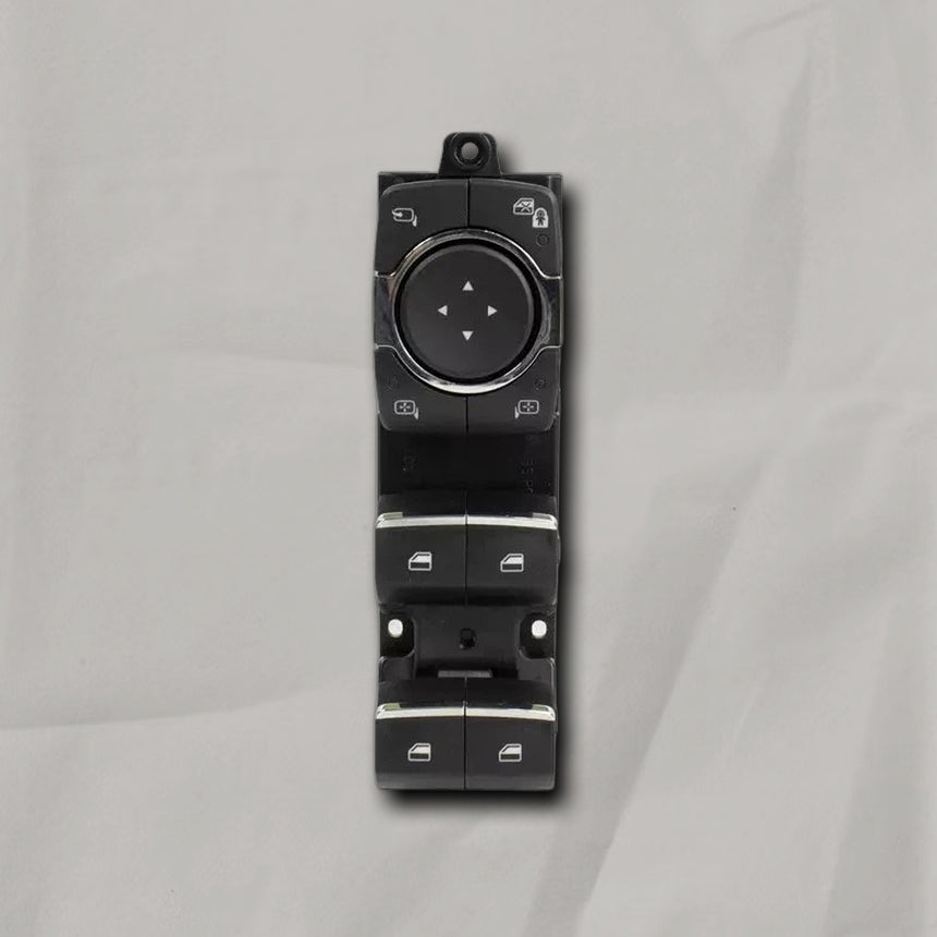 2020-2024 Lincoln Aviator Driver Side Window Control Switch OEM
