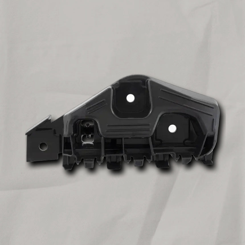 2021-2025 Ford Bronco Driver Side Bumper Molding Bracket w/Modular w/o Widebody OEM