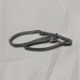 2021-2022 Nissan Rogue Rear Pass Side Surround Weatherstrip US Built OEM