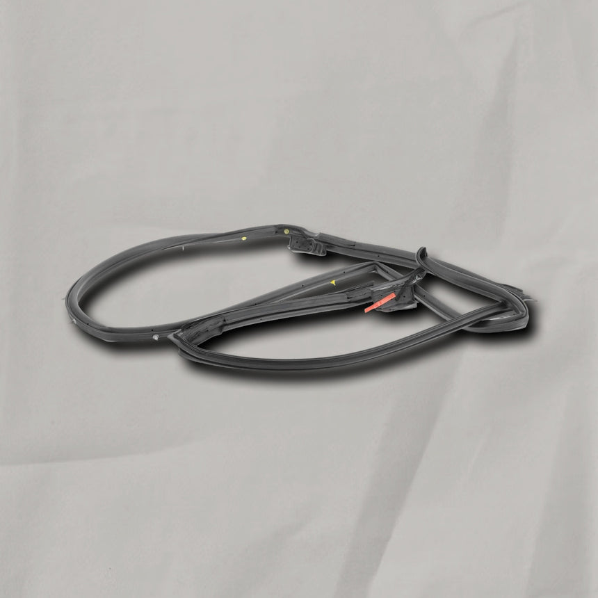2021-2022 Nissan Rogue Rear Pass Side Surround Weatherstrip US Built OEM