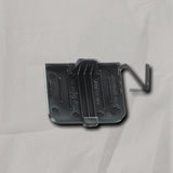 2020-2022 Kia Sportage Fr Tow Eye Cap Cover FWD OEM