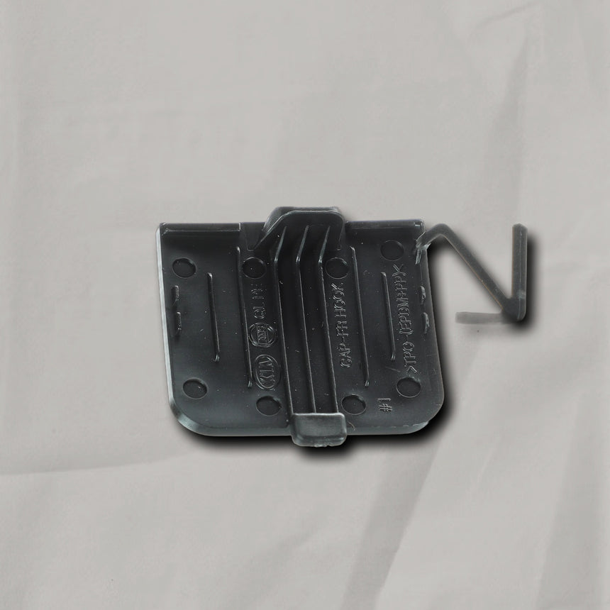 2020-2022 Kia Sportage Fr Tow Eye Cap Cover FWD OEM