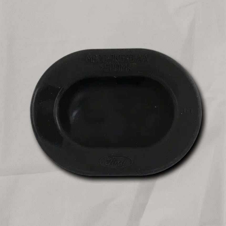 2021-2024 Ford Bronco Firewall Grommet Manual Trans Hole OEM