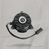 2017-2022 Honda CR-V Motor, Cooling Fan 1.5L Turbo OEM Driver Side