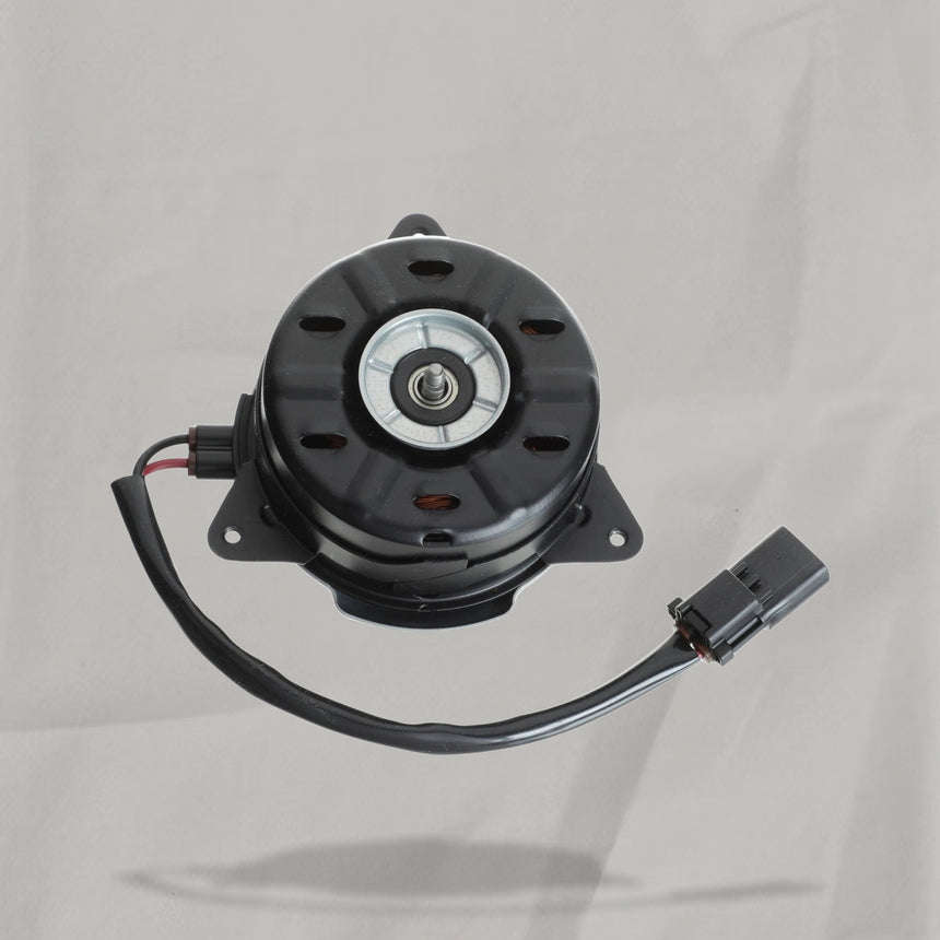 2017-2022 Honda CR-V Motor, Cooling Fan 1.5L Turbo OEM Driver Side
