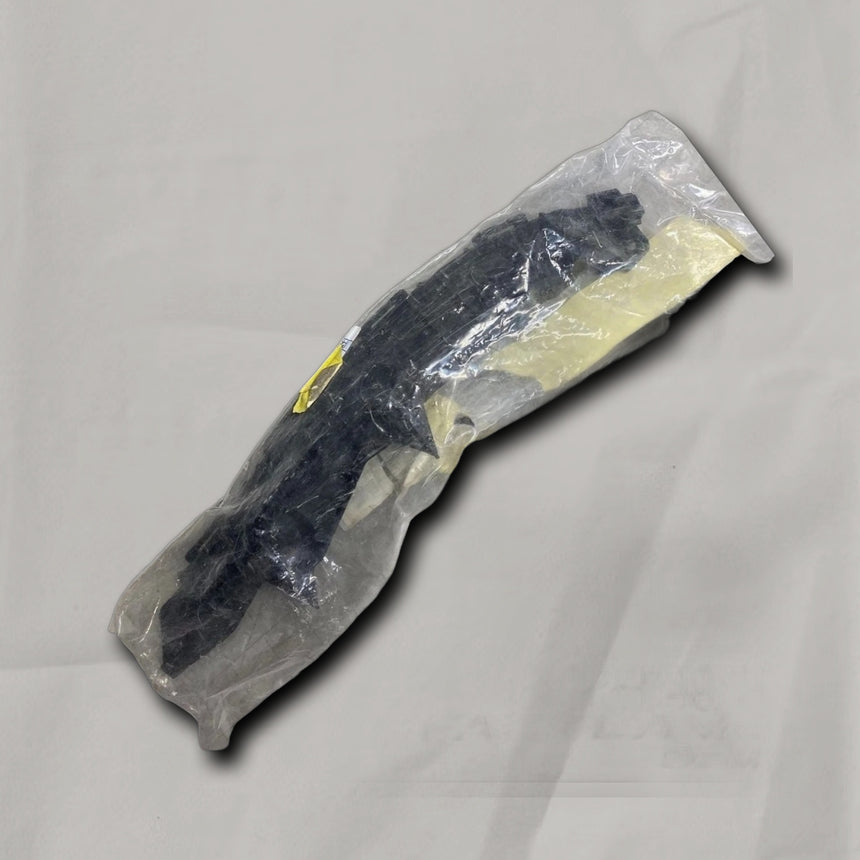 2018-2022 Toyota C-HR Pass Side Rr Bumper Retainer Turkey Built OEM