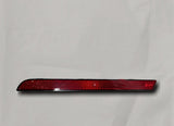 2023-2025 Toyota Sequoia Rear Driver Side Reflector Panel OEM