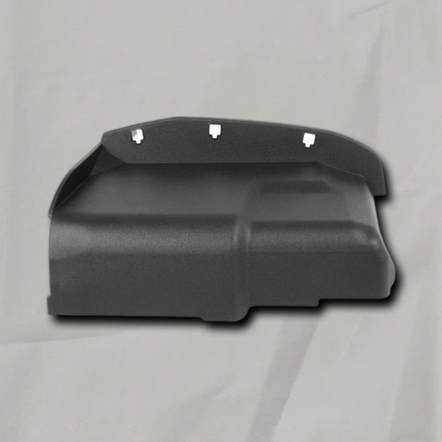 2017-2022 Ford F-250 F-350 Passenger Side Rear Bed Molding OEM