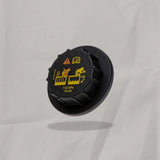 2019-2024 Ford E-350 Super Duty Engine Coolant Reservoir Cap OEM