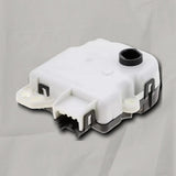 2019-2021 Nissan Frontier HVAC Air Inlet Door Actuator OEM